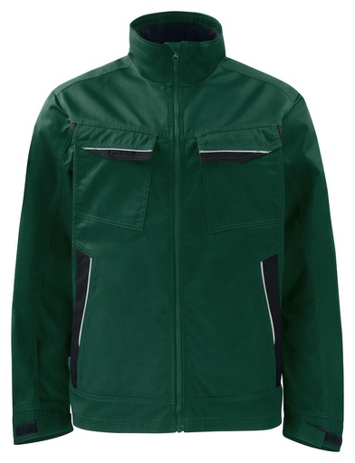 5425 KURTKA SERWISOWA – GREEN