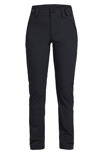 TXLITE ADVENTURE PANTS WOMAN – BLACK