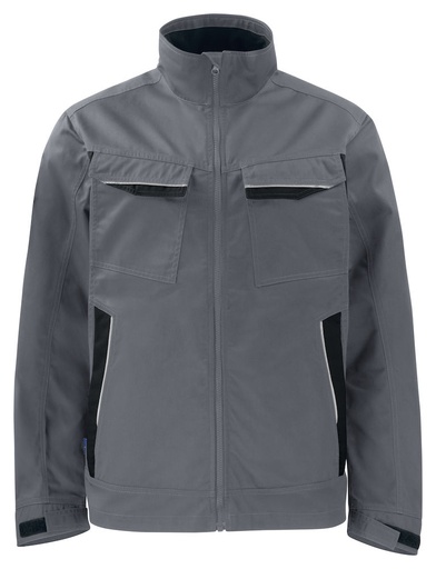 5425 KURTKA SERWISOWA – GREY
