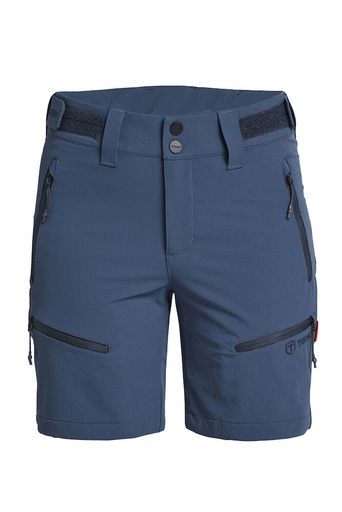 TXLITE FLEX SHORTS WOMAN – DARK BLUE