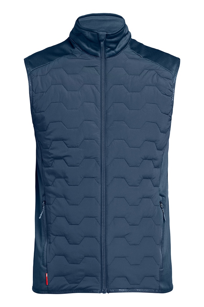 TXLITE HYBRID VEST – DARK BLUE