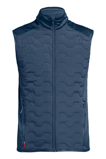 TXLITE HYBRID VEST – DARK BLUE