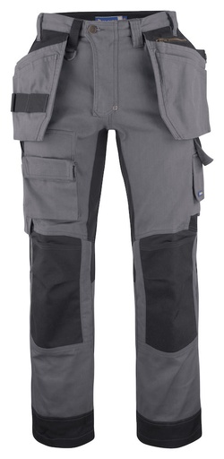 5524 SPODNIE EXTREME – GREY