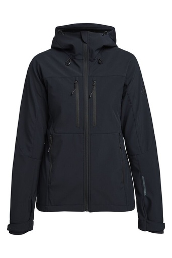 Softshell Txlite Softshell Woman 465018097 - Black