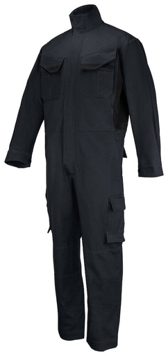 Kombinezon 5608 645608 - Black