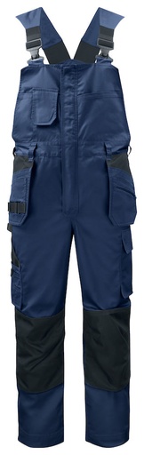 5630 SPODNIE ROBOCZE OGRODNICZKI – NAVY