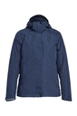 WESTING RAIN JACKET WOMAN – DARK BLUE