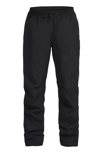 WESTING RAIN PANTS WOMAN – BLACK