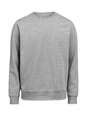 CREWNECK REGULAR FIT (OCS-RCS) – GREY MELANGE