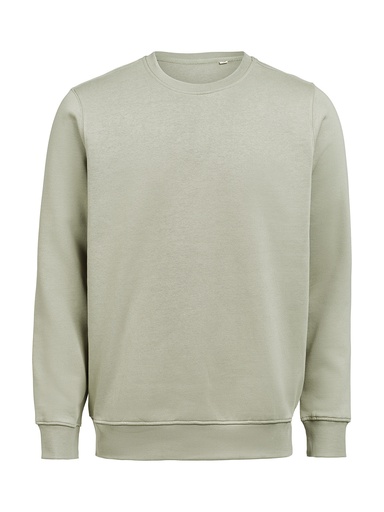 CREWNECK REGULAR FIT (OCS-RCS) – SAGE