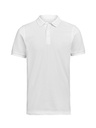POLO REGULAR FIT (OCS) – WHITE