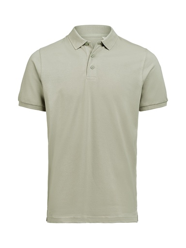 POLO REGULAR FIT (OCS) – SAGE