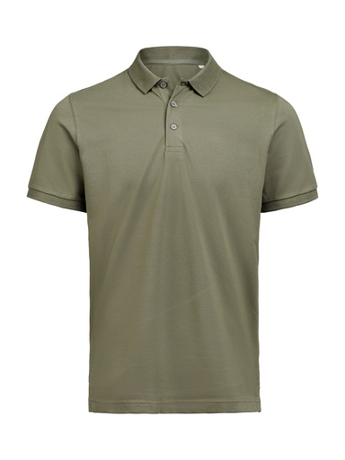 POLO REGULAR FIT (OCS) – THYME