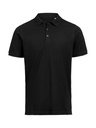 POLO REGULAR FIT (OCS) – BLACK