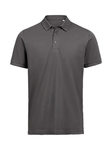 POLO REGULAR FIT (OCS) – CHARCOAL