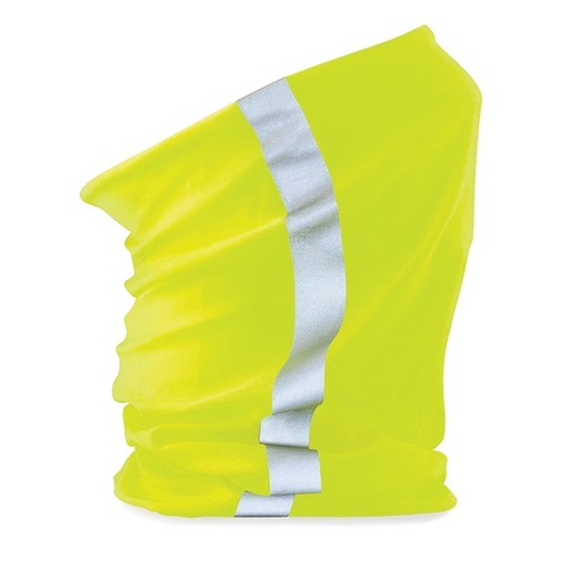 [CB950-1000038914] Chusta wielofunkcyjna CB950 - Fluorescent Yellow