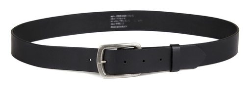 9004 PASEK SKÓRZANY – BLACK