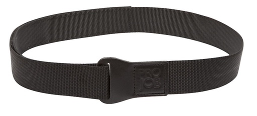 9036 PASEK VELCRO – BLACK