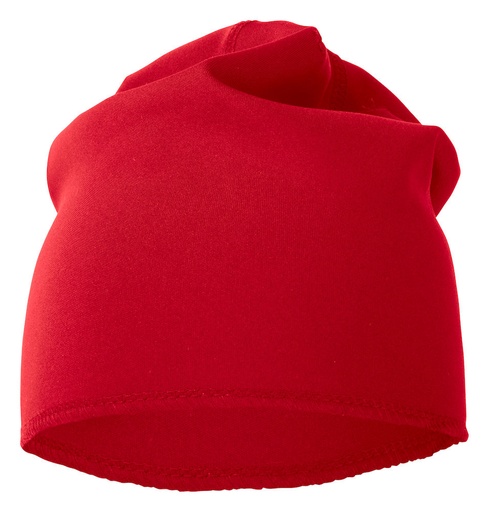 9046 CZAPKA POLAROWA – RED