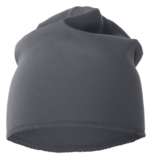 9046 CZAPKA POLAROWA – GREY