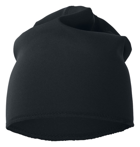 Akcesorium robocze 9046 Czapka Polarowa 649046 - Black