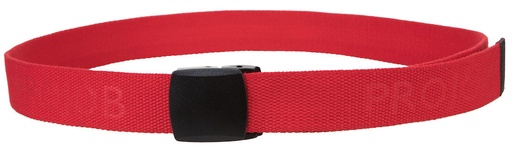 9060 PASEK – RED