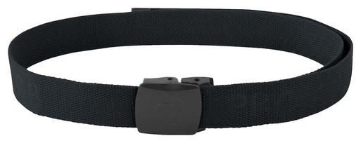 9060 PASEK – BLACK