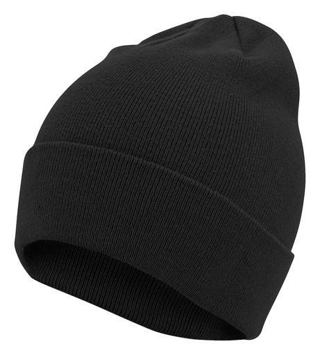 9085 CZAPKA – BLACK