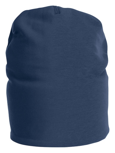 CZAPKA BEANIE OCIEPLANA – NAVY