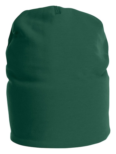 CZAPKA BEANIE OCIEPLANA – GREEN