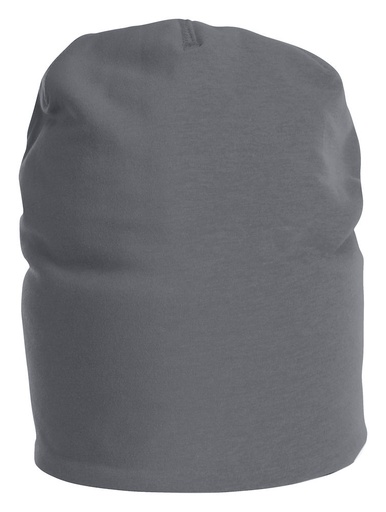 CZAPKA BEANIE OCIEPLANA – GREY