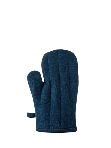 Akcesorium kuchenne Aron Rękawica Denim 5018586 - Niebieski/Niebieski Denim