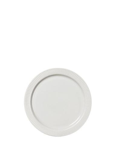 Talerz Mały Inka 5018724 - Biały
