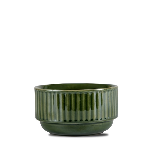 Miska COFFEE & MORE 12 cm 5018288 - Zielony