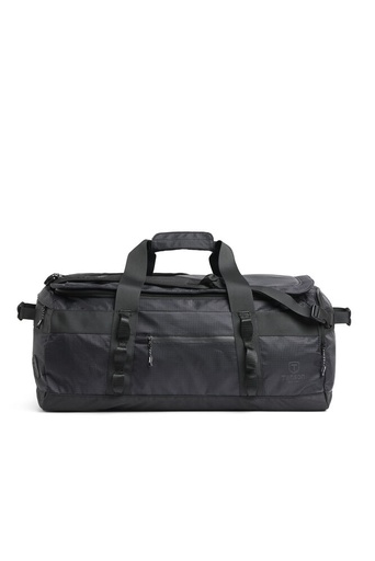 CAMPER WEEKEND DUFFEL 55L – BLACK