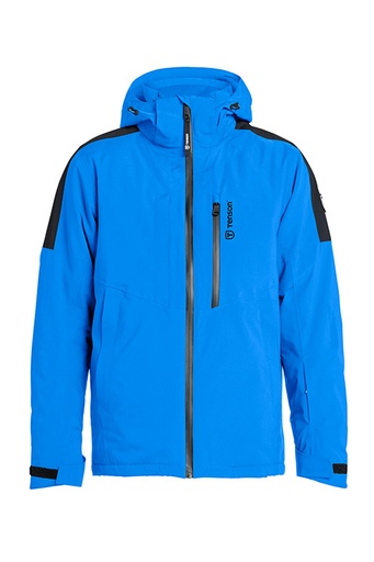 CORE SKI JACKET (kurtka narciarska) – BLUE
