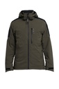 CORE SKI JACKET (kurtka narciarska) – OLIVE