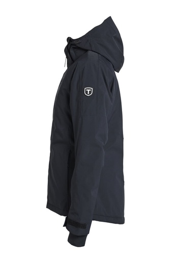 CORE SKI JACKET (kurtka narciarska) – BLACK