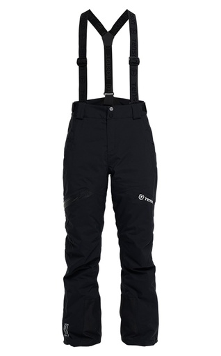 CORE SKI PANTS WOMAN (spodnie narciarskie) – BLACK