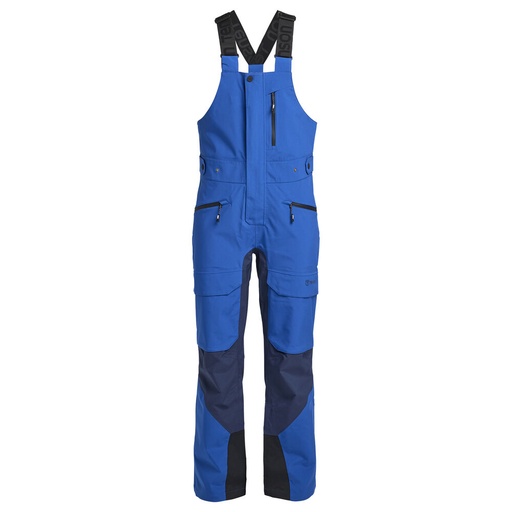 NAYORO SHELL PANT WOMAN – BLUE