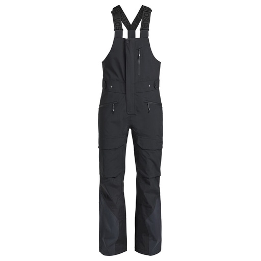 NAYORO SHELL PANT WOMAN – BLACK