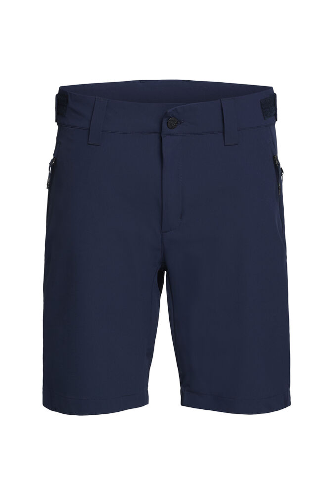 TXLITE ADVENTURE SHORTS – DARK NAVY