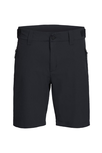 TXLITE ADVENTURE SHORTS – BLACK
