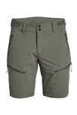 TXLITE FLEX SHORTS – DARK OLIVE