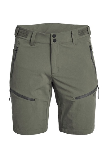 TXLITE FLEX SHORTS – DARK OLIVE
