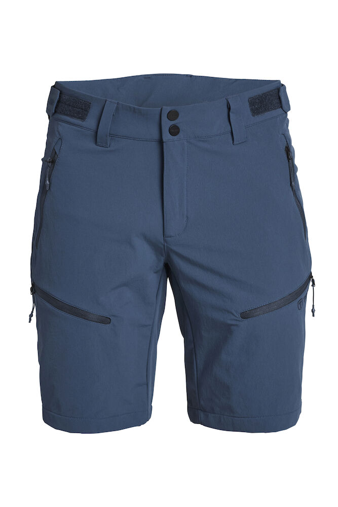 TXLITE FLEX SHORTS – DARK BLUE