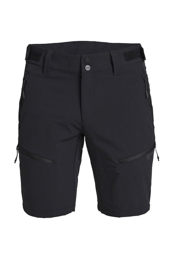 TXLITE FLEX SHORTS – BLACK