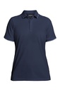 TXLITE QUICKDRY POLO WOMAN – DARK NAVY
