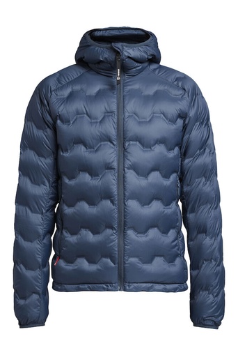TXLITE SHIBUI DOWN JACKET – DARK BLUE