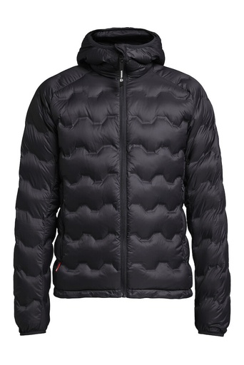 TXLITE SHIBUI DOWN JACKET – BLACK